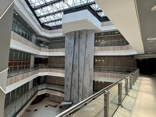 Premium Office Space to Let at 24 Central in Sandton