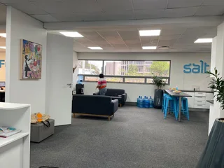 Premium Office Space to Let at International Business Gateway in Midrand