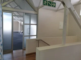 THE VILLAGE OFFICE PARK | GLENWOOD ROAD | FAERIE GLEN