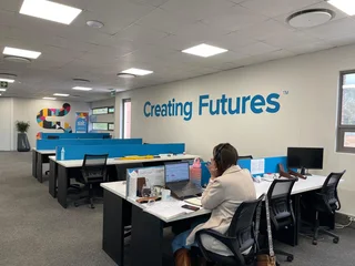 Premium Office Space to Let at International Business Gateway in Midrand