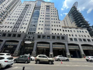 Premium Office Space to Let at The Forum in Sandton