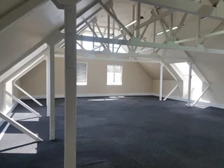 THE VILLAGE OFFICE PARK | GLENWOOD ROAD | FAERIE GLEN