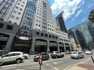 Premium Office Space to Let at The Forum in Sandton