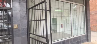 Joans Place | Bosman Street | Pretoria Central