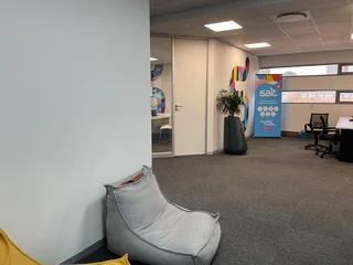 Premium Office Space to Let at International Business Gateway in Midrand