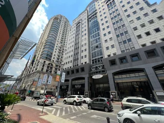Premium Office Space to Let at The Forum in Sandton