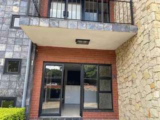 Double Storey Office Space to Let at Carlswald Decor Offices, Midrand