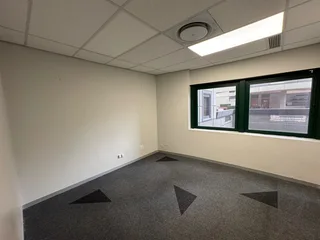 Premium Office Space to Let at The Forum in Sandton