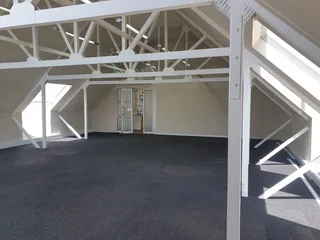 THE VILLAGE OFFICE PARK | GLENWOOD ROAD | FAERIE GLEN