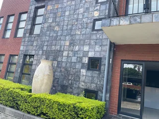 Double Storey Office Space to Let at Carlswald Decor Offices, Midrand
