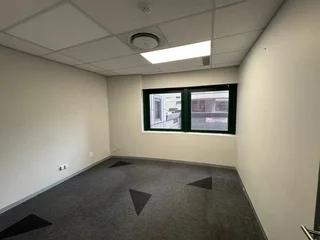 Premium Office Space to Let at The Forum in Sandton