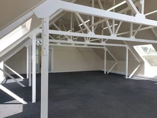 THE VILLAGE OFFICE PARK | GLENWOOD ROAD | FAERIE GLEN