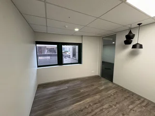 Premium Office Space to Let at The Forum in Sandton