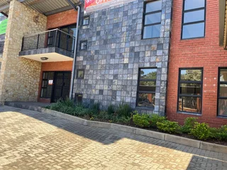 Stunning Double Storey Office Space to Let at Carlswald Decor Offices, Midrand