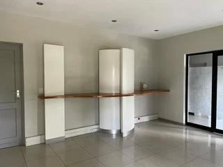 Double Storey Office Space to Let at Carlswald Decor Offices, Midrand