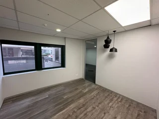 Premium Office Space to Let at The Forum in Sandton