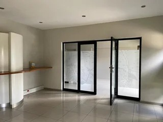 Double Storey Office Space to Let at Carlswald Decor Offices, Midrand