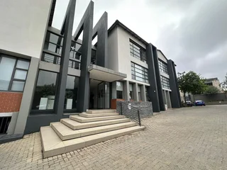 Prime Office Space to Let at Aspen Business Park in Aspen Hills, Johannesburg