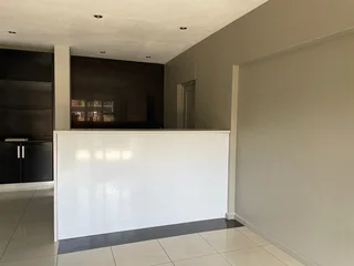 Double Storey Office Space to Let at Carlswald Decor Offices, Midrand