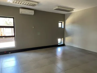Stunning Double Storey Office Space to Let at Carlswald Decor Offices, Midrand