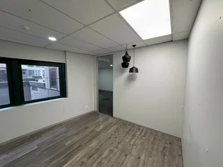 Premium Office Space to Let at The Forum in Sandton