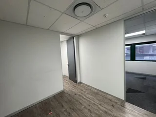 Premium Office Space to Let at The Forum in Sandton