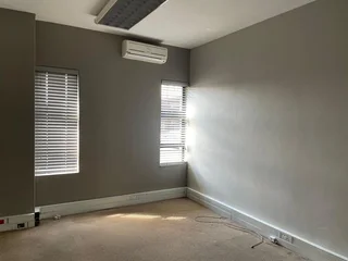 Double Storey Office Space to Let at Carlswald Decor Offices, Midrand