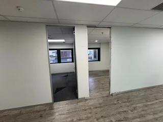 Premium Office Space to Let at The Forum in Sandton