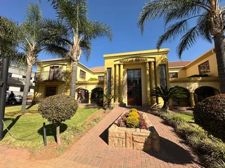 Premium Office Space for Sale at Eastwood Office Park, Bedfordview