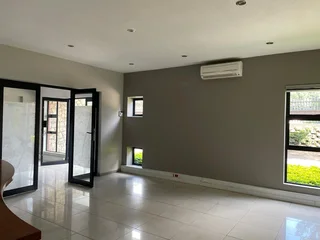 Double Storey Office Space to Let at Carlswald Decor Offices, Midrand