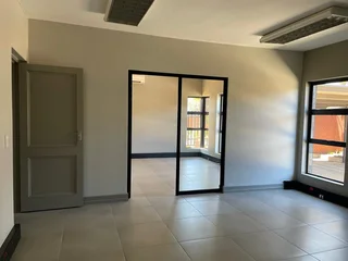 Stunning Double Storey Office Space to Let at Carlswald Decor Offices, Midrand