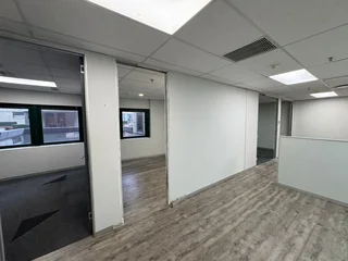 Premium Office Space to Let at The Forum in Sandton