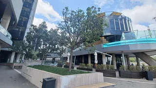 Summit Place Office Park | Garsfontein Road | Menlyn | Pretoria