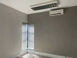 Double Storey Office Space to Let at Carlswald Decor Offices, Midrand