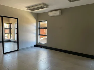 Stunning Double Storey Office Space to Let at Carlswald Decor Offices, Midrand