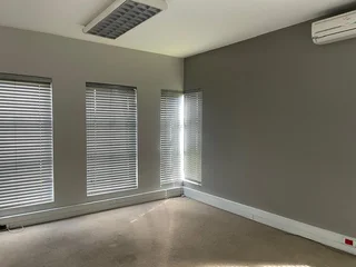 Double Storey Office Space to Let at Carlswald Decor Offices, Midrand