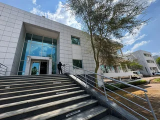 Premium Office Space to Let at 150 Rivonia Road Office Park, Sandton