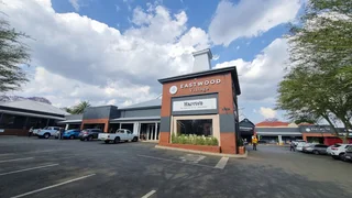 Eastwood Village Centre | Eastwood Street | Hatfield