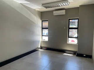 Stunning Double Storey Office Space to Let at Carlswald Decor Offices, Midrand