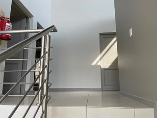 Double Storey Office Space to Let at Carlswald Decor Offices, Midrand