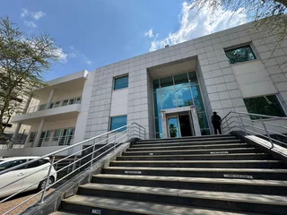 Premium Office Space to Let at 150 Rivonia Road Office Park, Sandton