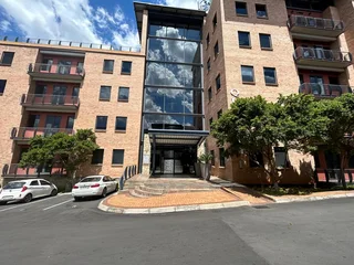 Building for Sale at Quadrum Office Park in Constantia Kloof, Roodepoort