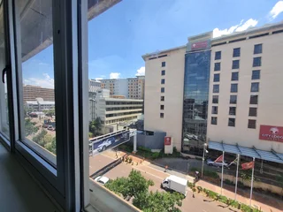 Hatfield Plaza | Mindspace | Burnett Street | Hatfield | Pretoria