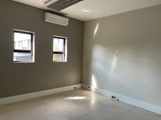 Double Storey Office Space to Let at Carlswald Decor Offices, Midrand