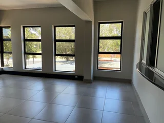 Stunning Double Storey Office Space to Let at Carlswald Decor Offices, Midrand