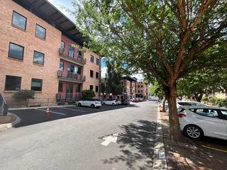 Building for Sale at Quadrum Office Park in Constantia Kloof, Roodepoort