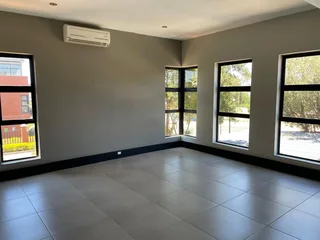 Stunning Double Storey Office Space to Let at Carlswald Decor Offices, Midrand