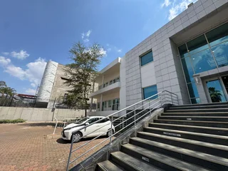 Premium Office Space to Let at 150 Rivonia Road Office Park, Sandton