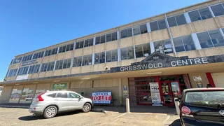 Prime Office Space to Let at Gresswold Centre, 10 Knowle Place, Gresswold, Johannesburg