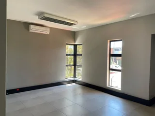 Stunning Double Storey Office Space to Let at Carlswald Decor Offices, Midrand